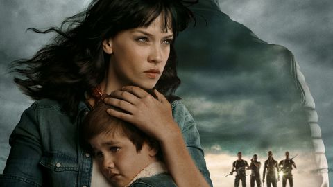"Señora Acero 5" de Telemundo