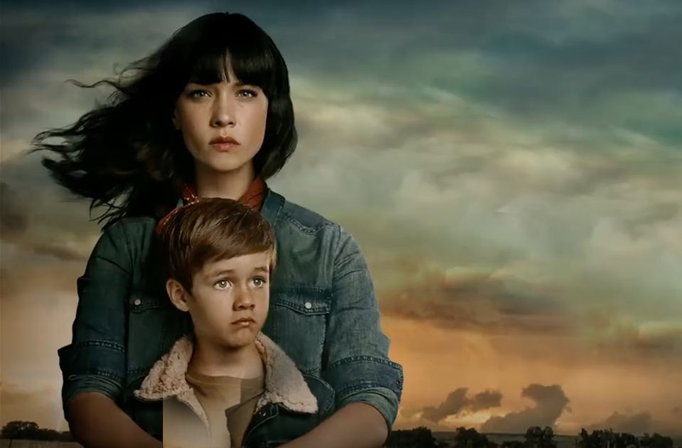 Protagonistas De La Serie La Señora