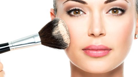 Productos de belleza cáncer