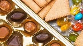 El azúcar es siempre el villano cuando se quiere adelgazar.