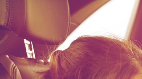 Muere niña choque tablet