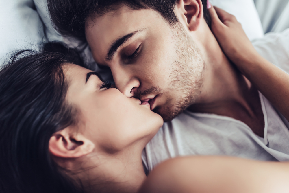Qué Es El Beso Blanco Y Por Qué Es Peligroso Para Tu Salud La Opinión