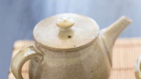 No todo el té verde es igual.