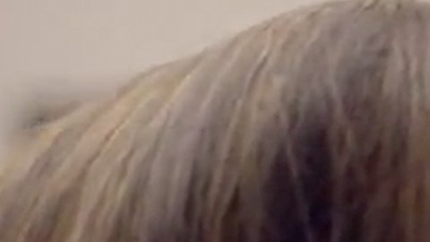 Carmen Villalobos y Fabián Ríos en una de las escenas finales de "Sin senos sí hay paraíso 3"