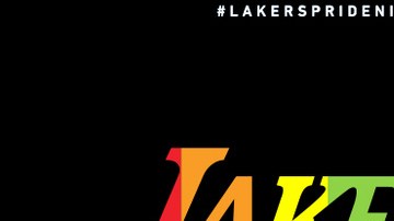 Los Angeles Lakers tendrán su noche de orgullo gay