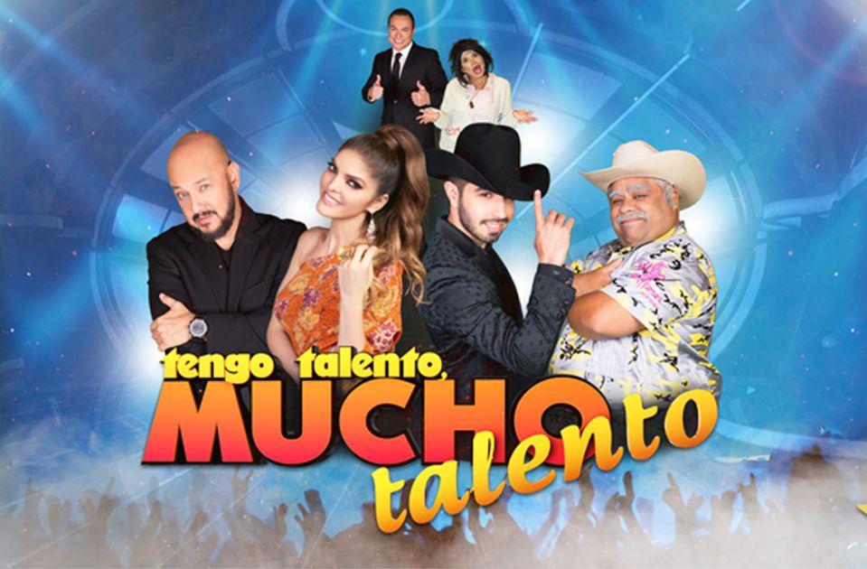 Nueva Temporada De ‘tengo Talento Mucho Talento Ya Tiene Fecha De