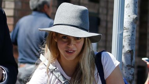 Shakira