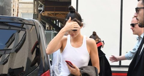 Kendall Jenner