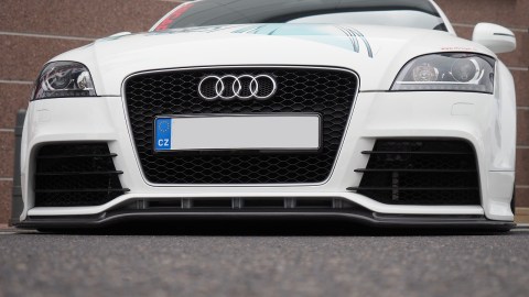 Mayor potencia y apariencia deportiva, el objetivo general