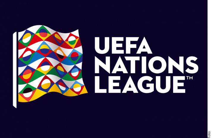 La UEFA Liga de Naciones se pone en marcha este jueves 6 de septiembre