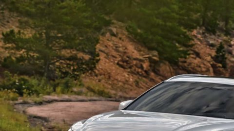 El Volvo XC60 es el actual rey