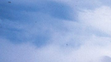 Lago Nyos. United States Geological Survey. Public Domain