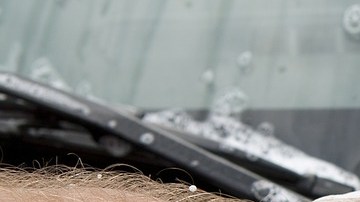 Usa productos que no sean agresivos