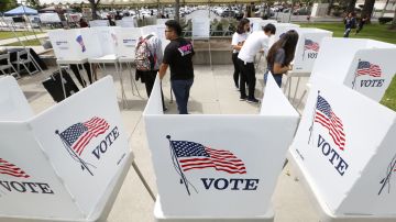 Minorías e inmigrantes pueden influir en las elecciones de noviembre.