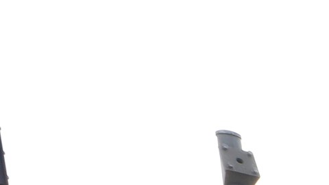 Se desconoce la identidad del hombre.