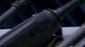 La posesión de armas en el hogar aumenta el riesgo de homicidio. (Aurelia Ventura/La Opinión)