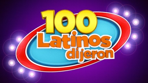 100 Latinos Dijeron