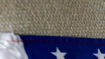 María Robles sigue a la espera de una respuesta de USCIS a su solicitud de ciudadanía. (Aurelia Ventura/La Opinion)