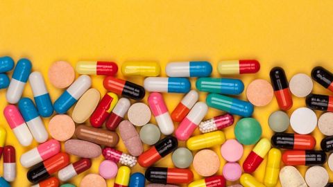 Dosis altas de Adderall se vinculan con aumento de psicosis