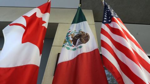 Canadá se unió al acuerdo comercial
