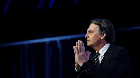 Jair Bolsonaro