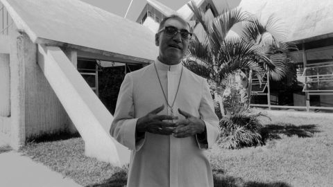 Monseñor Romero