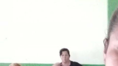La hondureña Dayana Ávila es una de las miles de migrantes que busca entrar a Estados Unidos.