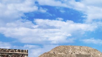 Pirámide de la Luna