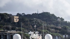 Es el cuarto nivel más alto que se registra en toda la historia de la ciudad.