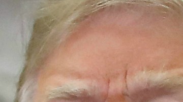 Trump había prometido un millón de dólares si Warren se hacía el examen de DNA