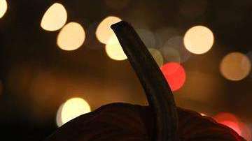 Festividades de Halloween. EFE