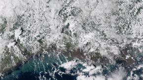 Se espera que haya de 7 a 9 huracanes este año.