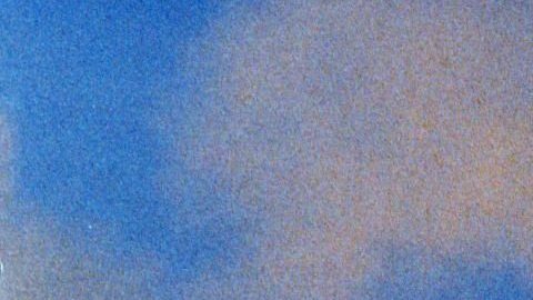 Apolo 7 despega en Cabo Kennedy el 11 de octubre de 1968.