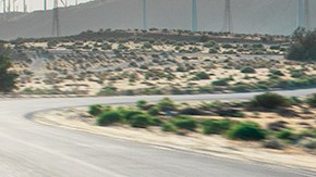 2018 Nissan Titan Mignight Edition