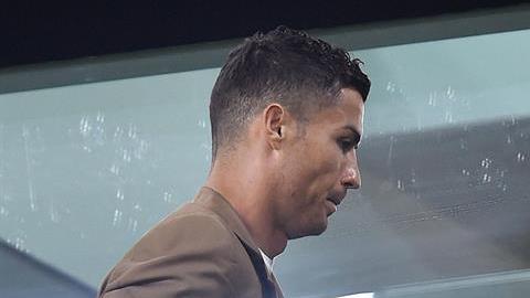 Cristiano Ronaldo niega haber violado a Kathryn Mayorga