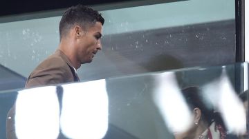 Cristiano Ronaldo niega haber violado a Kathryn Mayorga
