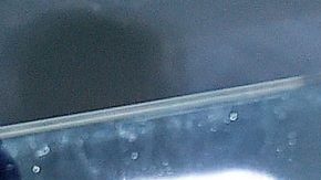 Cristiano Ronaldo ya no ve lo duro, sino lo tupido. (Foto: EFE/ALESSANDRO DI MARCO)