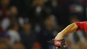 David Price abrirá con Boston Red Sox la serie por campeonato