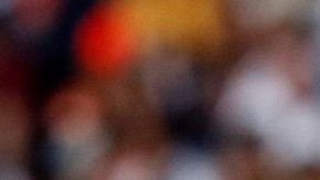 Lionel Messi no ha podido subirse al liderato de goleo ni encumbrar al Barcelona en La Liga. (Foto: EFE/Kai Försterling)