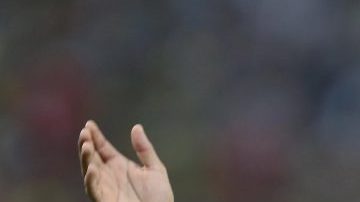 El brasileño Neymar no regresará al Barcelona: allí no gustan los que se van con cláusula de rescisión. (Foto: EFE/ Ahmed Yosri)