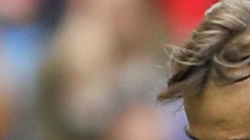 El entrenador del Real Madrid Julen Lopetegui, está en la cuerda floja. (Foto: EFE/Rodrigo Jiménez)