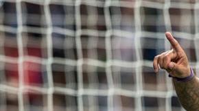 Marcelo vive en Madrid.