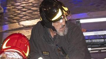 El accidente en las escaleras mecánicas dejó un saldo de 18 heridos