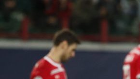 Héctor Herrera y el 'Tecatito' llevaron al FC Porto a una victoria sobre el Lokomotiv. (Foto: EFE/MAXIM SHIPENKOV)