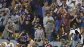 Tuvieron que pasar 18 entradas para que Dodgers derrotaran a Red Sox