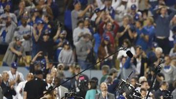 Tuvieron que pasar 18 entradas para que Dodgers derrotaran a Red Sox