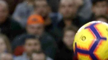 El excentrocampista del Real Madrid, Isco Alarcón. (Foto: EFE/Toni Albir)