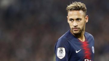 Neymar podría alcanzar 2 años de cárcel y una multa de 10 millones de euros
