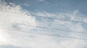 La caravana de migrantes en  México.