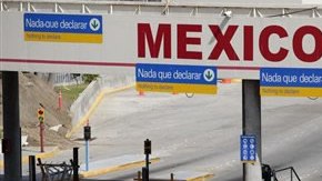¿Viajas a menudo a México? ¡Tu seguro americano no te cubre allá!